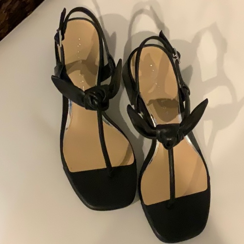 Copper Key New Sandals